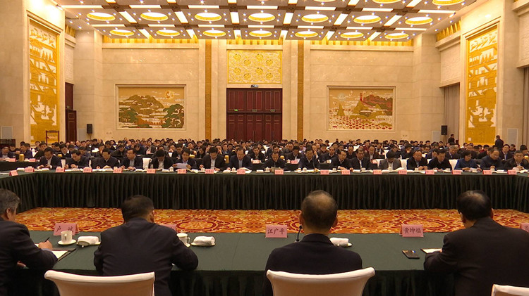国务院安委会安全生产集中整治督查反馈会议在济南召开