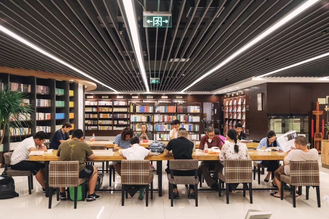 山東省圖書館,市屬高等院校圖書館,濟南市圖書館各區(縣)公共圖書館