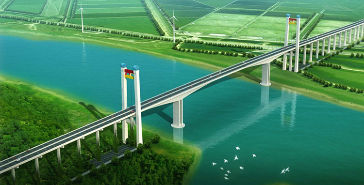 据了解,g228丹东线滨州段是《国家公路网规划》普通国道网中丹东至