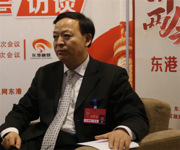 宋波说,日照空港经济开发区作为全区工业经济发展的主阵地,成立两年来