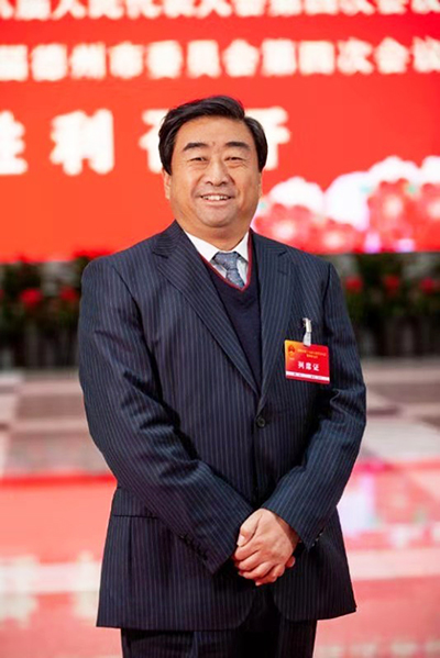 报告解读丨德州市文旅局局长杨杰:深入推动文化和旅游高质量融合发展