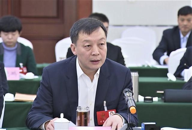 山东省人大代表刘玉:把东平湖区域生态保护作为最大政治担当,乘势而上