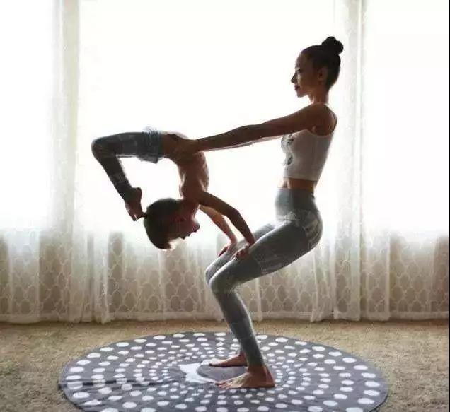 家中如何科学健身丨足不出户!这些"绝招"让全家人运动乐翻天