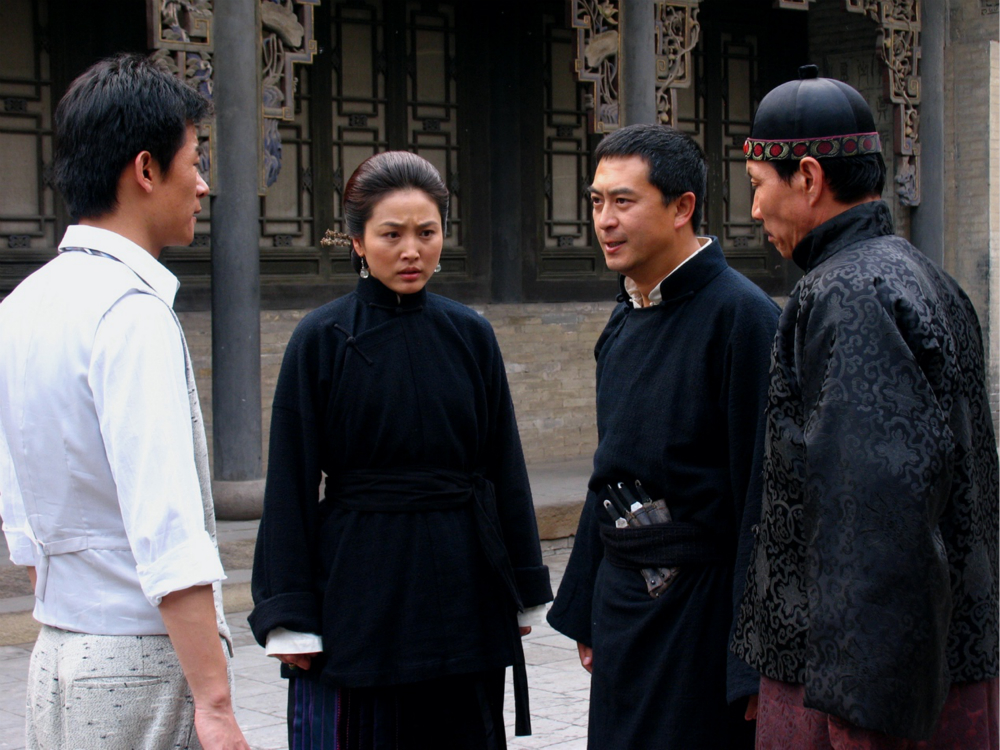 《云飞丝路天》山东卫视今晚开播 主创做客《花漾剧客厅》分享幕后