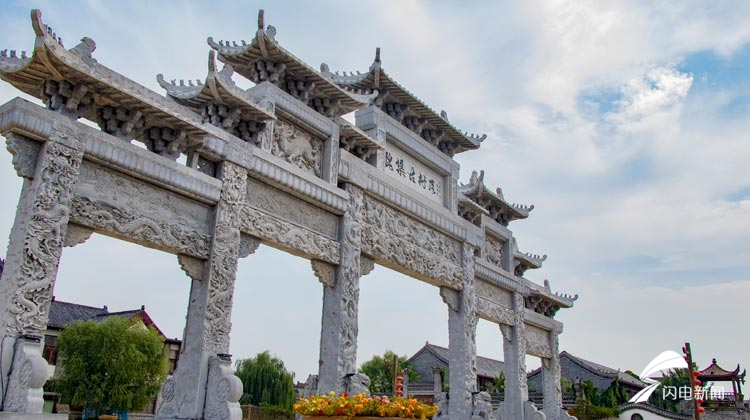 致敬最美逆行者滨州惠民这些景区全年免费向医护工作者和警察开放