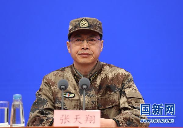 驻湖北部队抗击疫情运力支援队运输群众生活必需品8500余吨