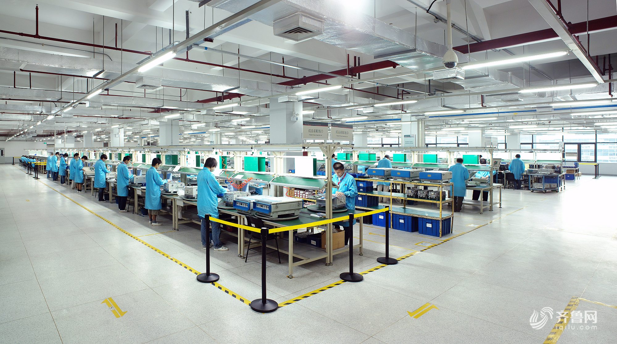 山东北方现代化学工业有限公司人力资源部李志国谈到,"突如其来的新冠