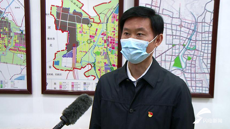 高秀鹏攻坚克难争创一流全力抓好33个重点攻坚项目