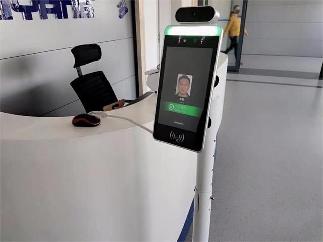 品类齐全自成体系威海高新区随疫而动防疫应急产业快速崛起