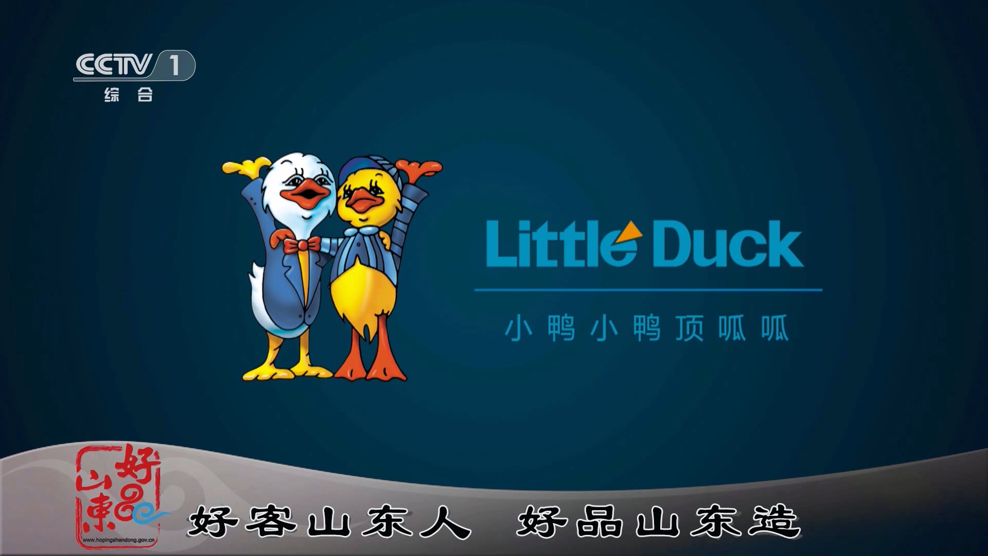 驰名商标"小鸭"被侵权! 被告系原小鸭集团员工