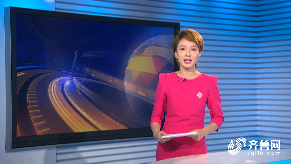 美琪:每天配音2小时 为声音效果戒掉最爱的火锅_齐鲁原创_山东新闻