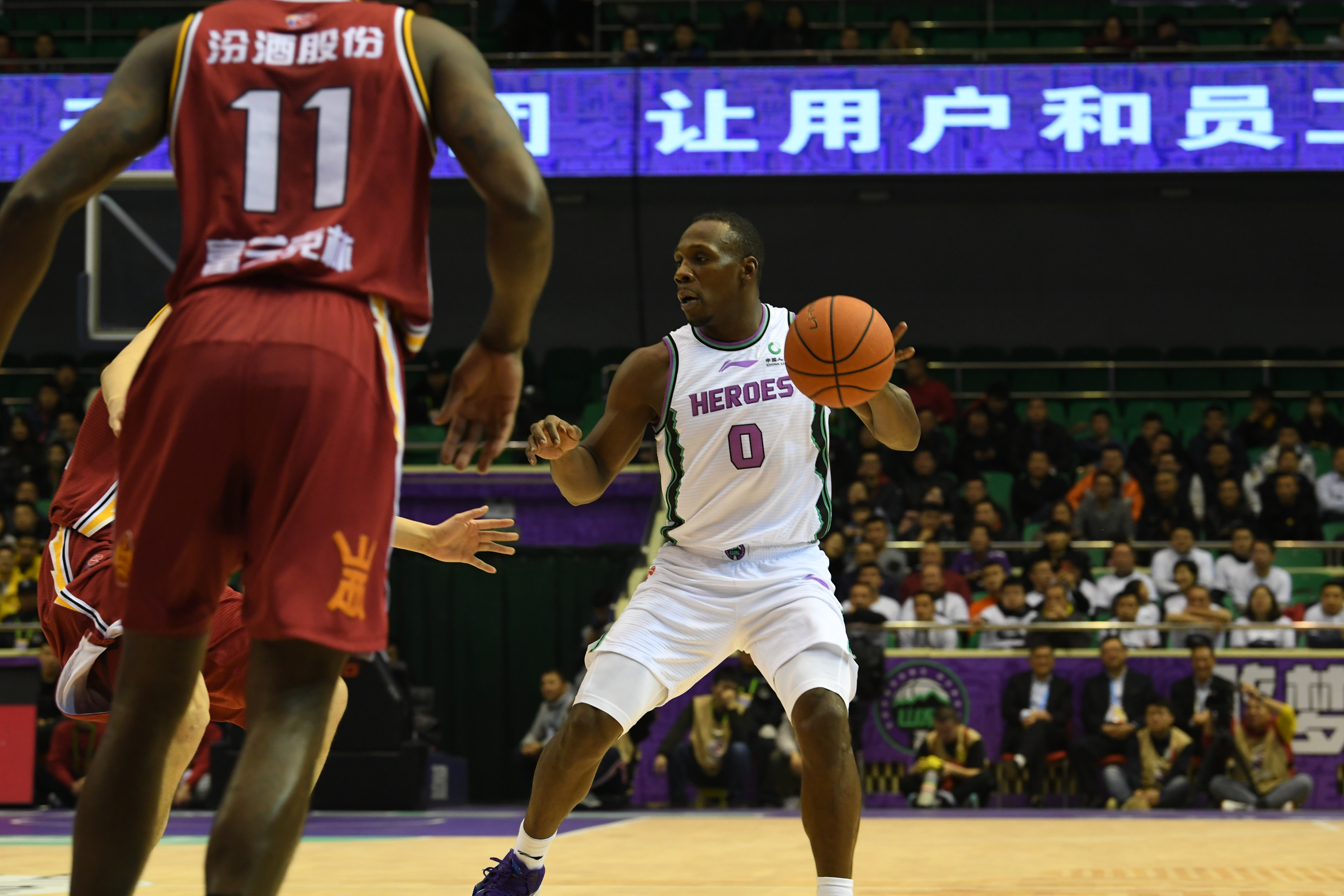 山东西王男篮本月10号集结 网传球员离队并不属实