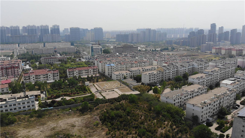 山东新闻 齐鲁原创山东省气象局局长史玉光表示,针对薛城气象观测站的