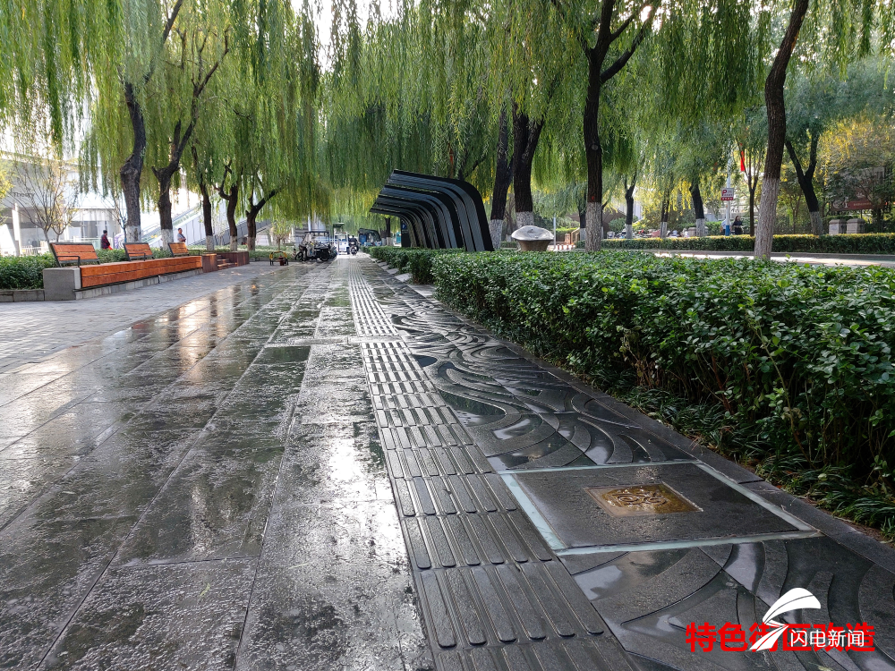 绣花功夫力促城乡融合让济南越来越有颜值