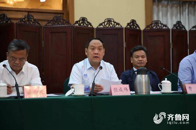 省援疆指揮部在濟南成功舉辦喀什地區(qū)重點項目暨旅游援疆推介會