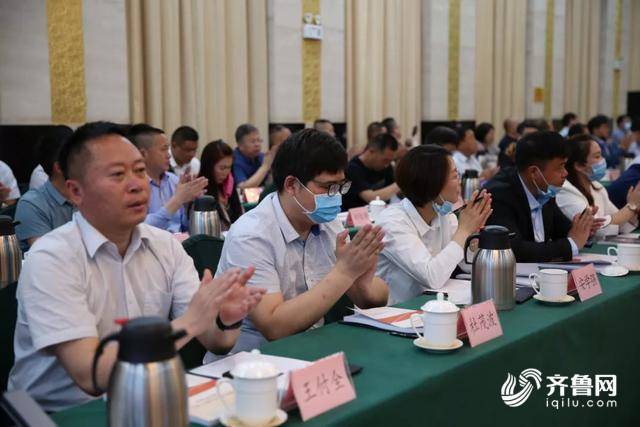 省援疆指揮部在濟南成功舉辦喀什地區(qū)重點項目暨旅游援疆推介會