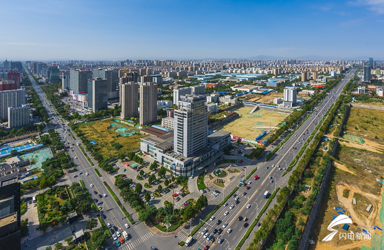 内补产业链条外辅优良政策国家发改委网站刊文向全国推广淄博经验