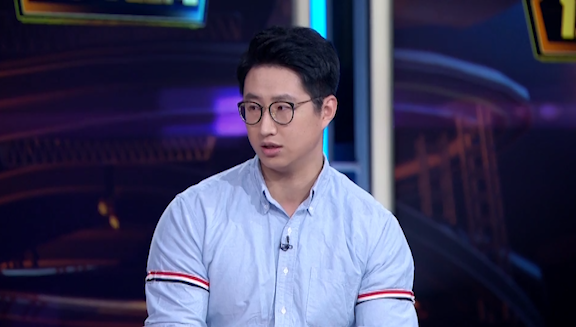 侃球时间丨丁彦雨航伤病真这么严重贺晓彬疲劳加重小丁髌腱炎