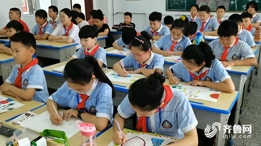 战疫情景小学短剧,小学战疫情情景剧