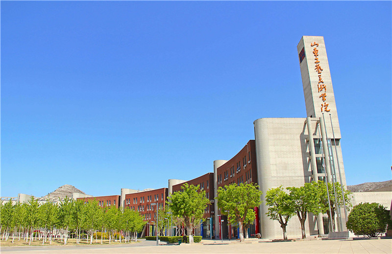 齐鲁校训丨山东工艺美术学院:天工开物 匠心独运