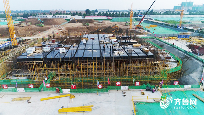 2020年德州中考排名_德州13县市区迎来2020年“期中考”!聚焦重点产业、