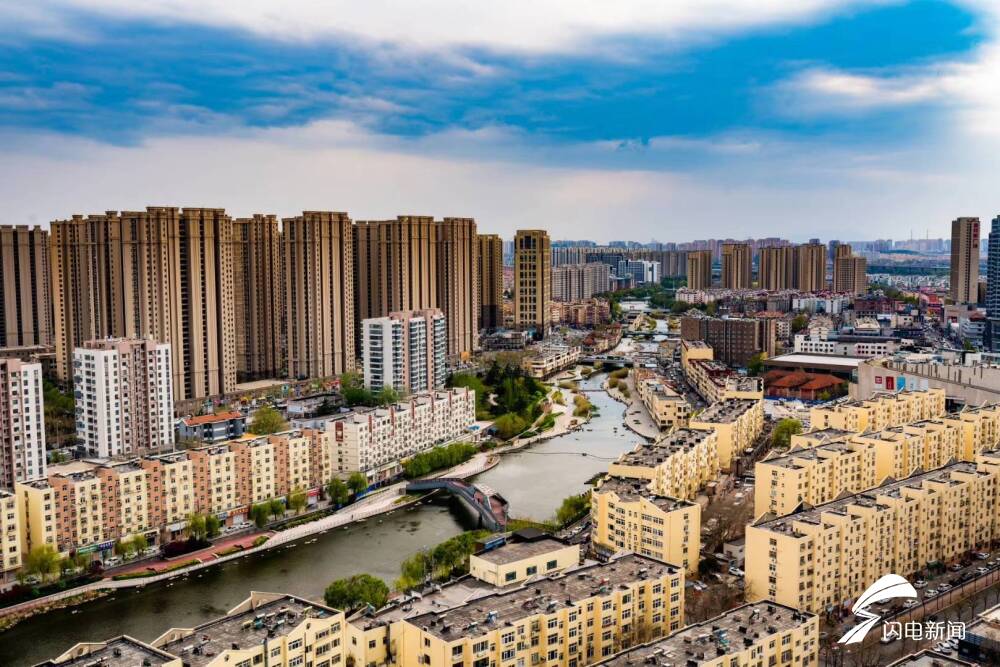 创建全国文明城市青岛市李沧区文明城市创建数字化督查指挥中心揭牌