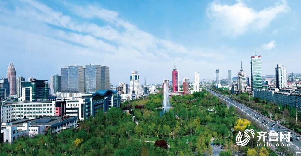 成绩单来了！上半年淄博高新区新开工市重大项目9个 累计完成投资5123亿元