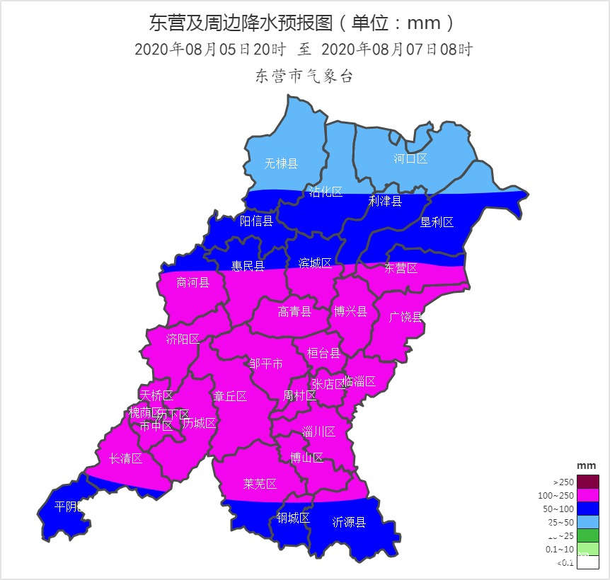 东营市利津县天气预报预报