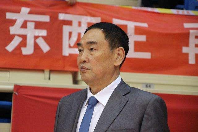 山东西王女篮:教练组调整 助教马涛挂帅河北女篮