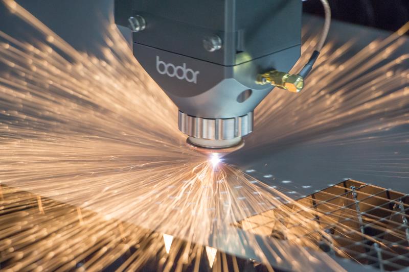 济南激光产业逆势升级 破局强链打造中国激光第三极