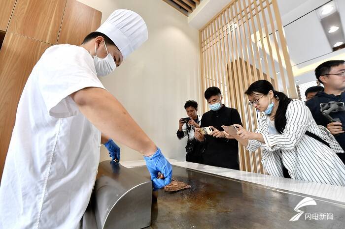 探秘全牛美食文化——走进东海县全牛馆