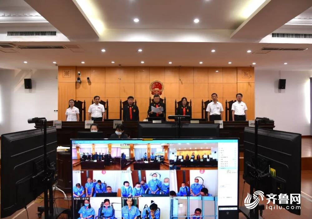 致1人跳楼自杀1人自杀未遂,多人被迫卖房,青岛这个1