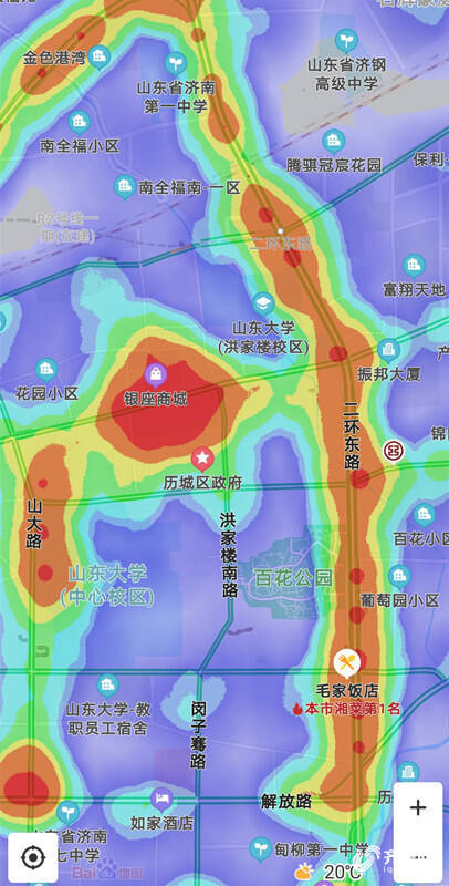 济南历城区人口_济南历城区地图(3)