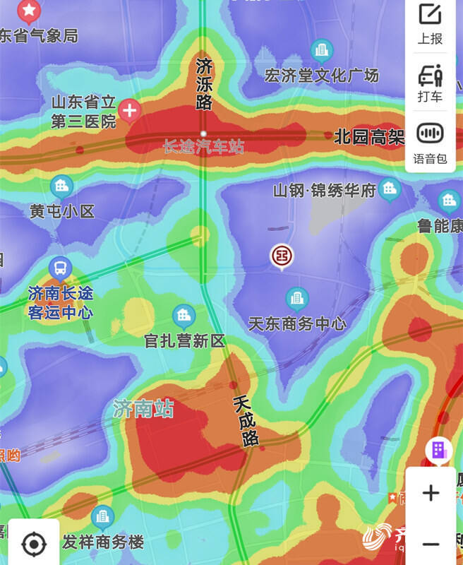 济南历城区人口_济南历城区地图(3)