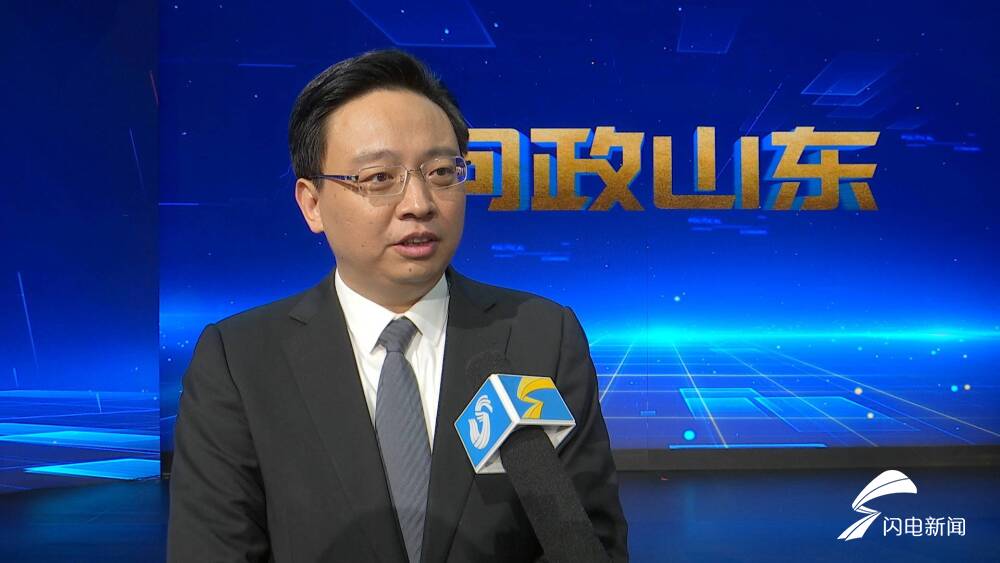 问政山东丨烟台市长陈飞要花更多力气关注群众身边的烦心事