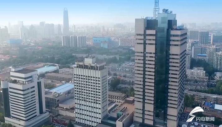 向智库型媒体转型 山东广电打造“媒体+智库”全媒体平台