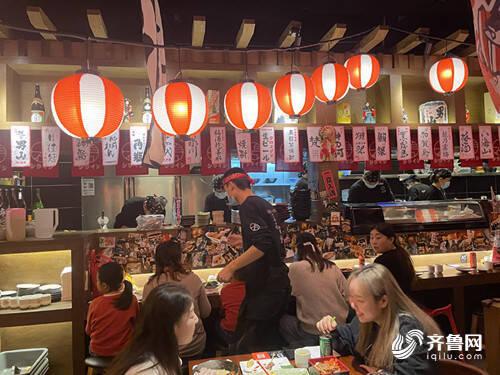 巧用“边角料”、推出小份套餐,春龙八国际节假期泰安餐饮业避免“舌尖上的浪费”有妙招
