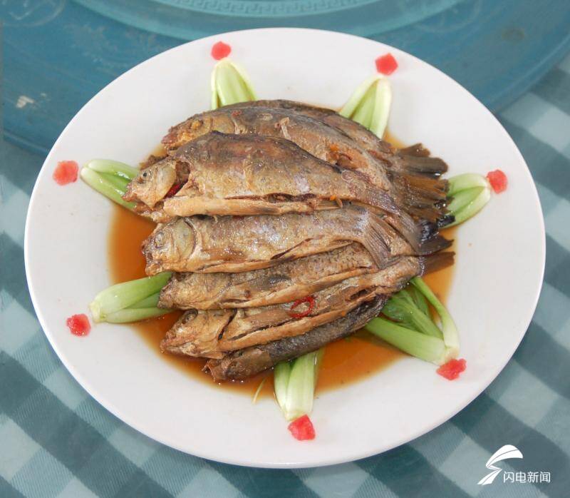 【千问千寻大运河】东平王家炖鱼：大运河边流传百年的美食