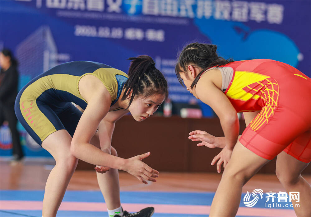 此次比赛由山东省举重摔跤柔道运动管理中心主办,山东省摔跤协会,威海