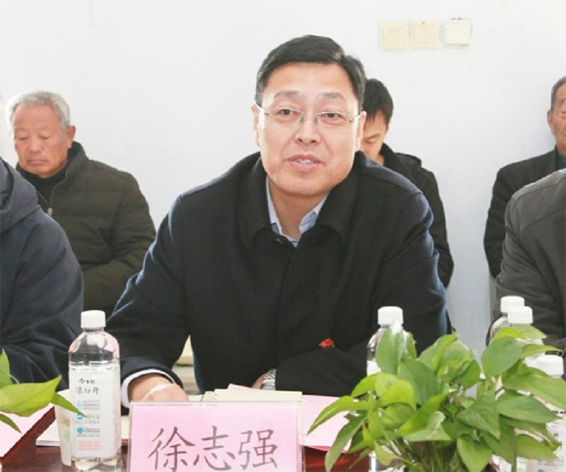 徐志强讲话徐志强对省直机关纪检监察工委的同志们参加这次主题党日