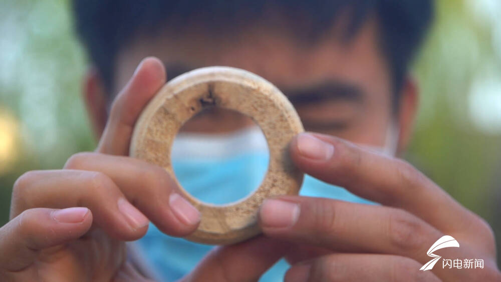 山东手造丨德州“拉洋片”：小圆孔藏着大世界，一人一箱演绎最早“土电影”
