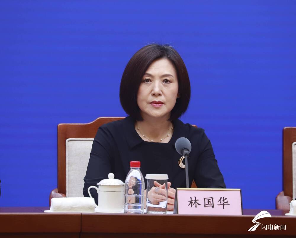 山东省农业农村厅一级巡视员林国华表示,农业是基础性产业,在推动经济