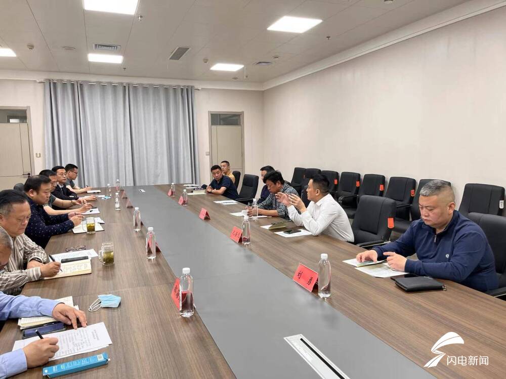 医疗器械招商怎么做合作助力不断“链” ！泰安市医药及医疗器械产业链借助商会促招商_https://www.jmylbn.com_新闻资讯_第1张