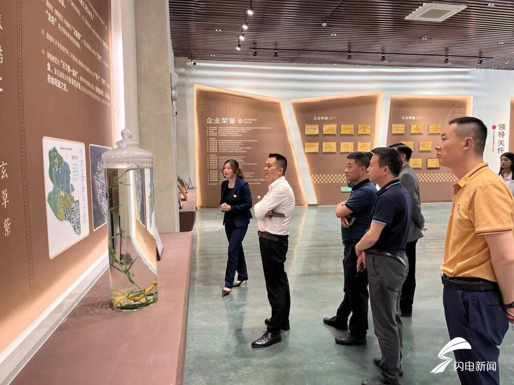 医疗器械招商怎么做合作助力不断“链” ！泰安市医药及医疗器械产业链借助商会促招商_https://www.jmylbn.com_新闻资讯_第2张