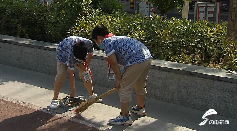 小学生环保照片怎么拍图片