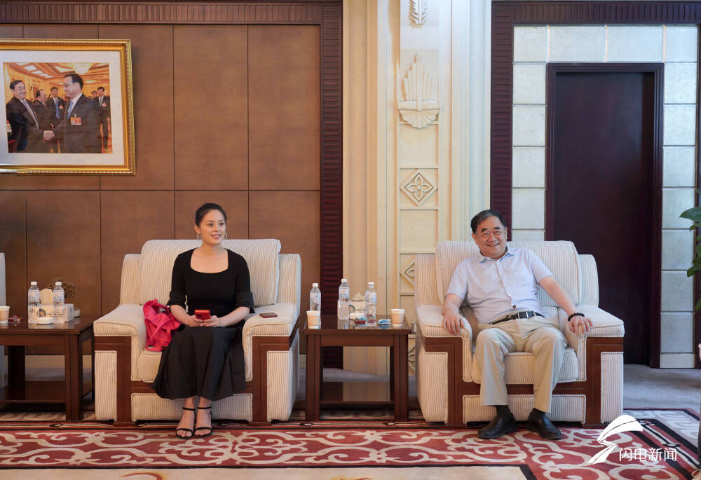 三泉溪暖完美收官剧组再回济南导演王文杰畅谈戏里戏外三涧溪