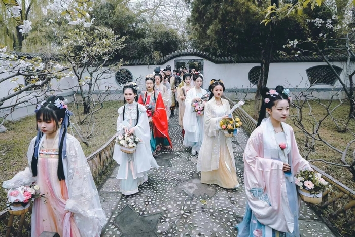 今天下午，2022中华“二安”文化旅游节正式启幕
