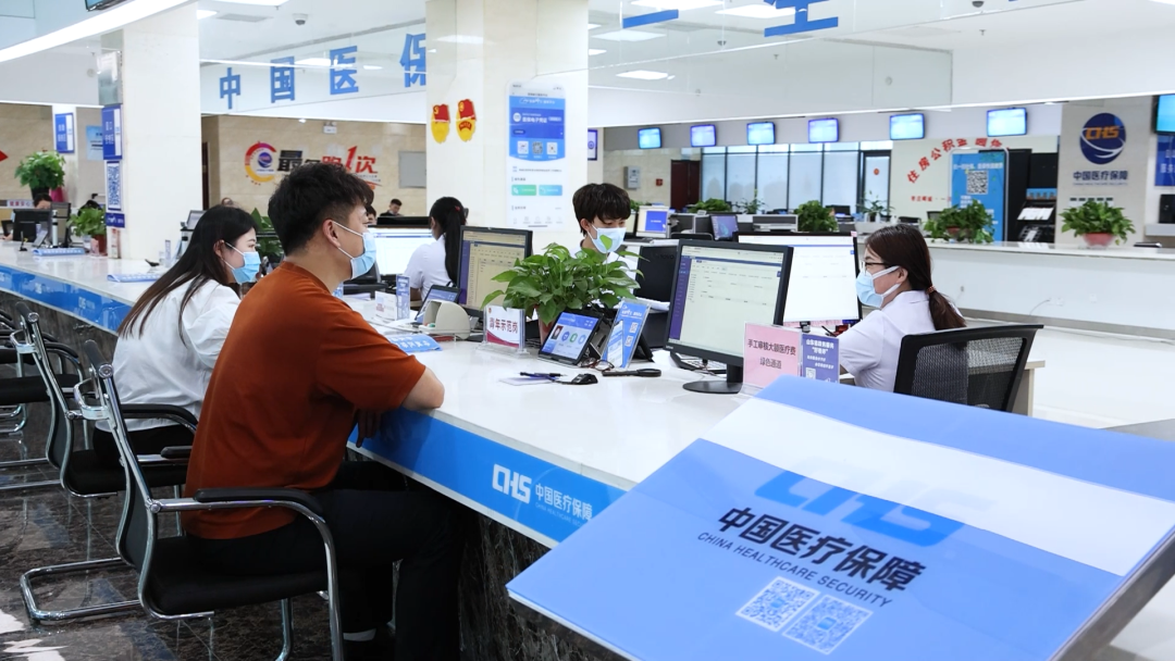 一次性耗材是什么枣庄峄城：居民医保、大病保险和医疗救助待遇“政策集结号”！_https://www.jmylbn.com_新闻资讯_第2张