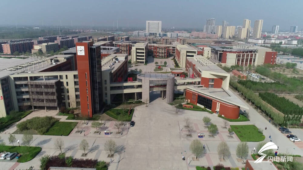 聚焦德州两会市人大代表常涛办好人民满意的教育为德州教育高质量发展