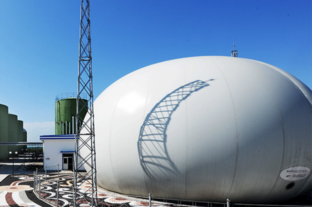 山东首个农业农村领域温室气体自愿减排项目落户中裕